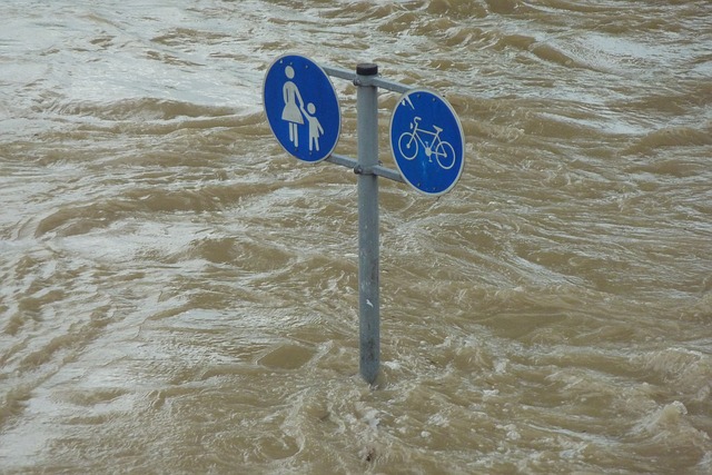 Will I Need Flood Insurance in the Future?